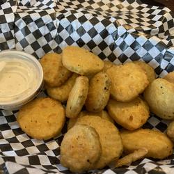 Fried Pickles